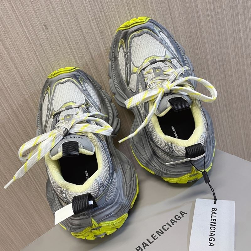 Balenciaga Track Shoes